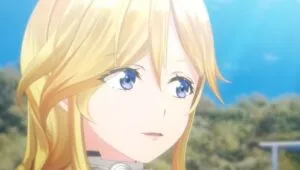 Highspeed Etoile สาวซิ่งสายฟ้า ตอนที่ 7 ซับไทย