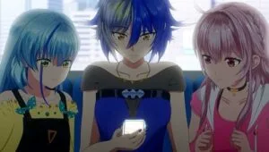 Highspeed Etoile สาวซิ่งสายฟ้า ตอนที่ 6 ซับไทย
