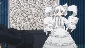 Yozakura-san Chi no Daisakusen ปฏิบัติการลับบ้านโยซากุระ ตอนที่ 11 ซับไทย