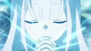 Katsute Mahou Shoujo to Aku wa Tekitai shiteita สาวน้อยเวทมนตร์และร้อยโทผู้ชั่วร้ายเคยเป็นศัตรูกัน ตอนที่ 1 ซับไทย