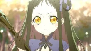Katsute Mahou Shoujo to Aku wa Tekitai shiteita สาวน้อยเวทมนตร์และร้อยโทผู้ชั่วร้ายเคยเป็นศัตรูกัน ตอนที่ 6 ซับไทย