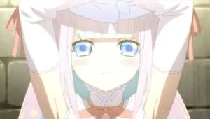 Katsute Mahou Shoujo to Aku wa Tekitai shiteita สาวน้อยเวทมนตร์และร้อยโทผู้ชั่วร้ายเคยเป็นศัตรูกัน ตอนที่ 5 ซับไทย