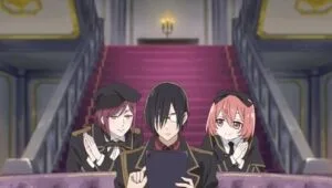 Katsute Mahou Shoujo to Aku wa Tekitai shiteita สาวน้อยเวทมนตร์และร้อยโทผู้ชั่วร้ายเคยเป็นศัตรูกัน ตอนที่ 8 ซับไทย