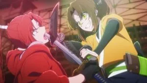 Oshi no Ko 2nd Season เกิดใหม่เป็นลูกโอชิ ภาค 2 ตอนที่ 6 ซับไทย