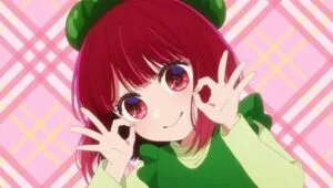 Oshi no Ko 2nd Season เกิดใหม่เป็นลูกโอชิ ภาค 2 ตอนที่ 7 ซับไทย