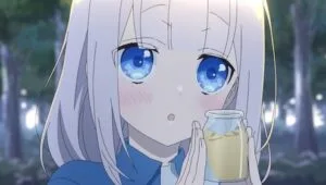 Katsute Mahou Shoujo to Aku wa Tekitai shiteita สาวน้อยเวทมนตร์และร้อยโทผู้ชั่วร้ายเคยเป็นศัตรูกัน ตอนที่ 2 ซับไทย