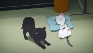 Ramen Akaneko ราเม็งอากาเนโกะ ตอนที่ 2 ซับไทย