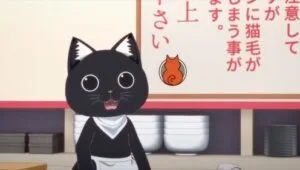 Ramen Akaneko ราเม็งอากาเนโกะ ตอนที่ 4 ซับไทย