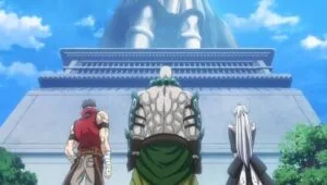 Shinmai Ossan Boukensha ตาลุงนักผจญภัยมือใหม่ ฝึกโหดจนไร้เทียมทานกับปาร์ตี้ในตำนานขั้นเทพ ตอนที่ 6 ซับไทย