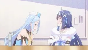 VTuber Nandaga Haishin Kiri Wasuretara Densetsu ni Natteta ไลฟ์นั้นที่ฉันลืมปิด พลิกลิขิตสู่ตำนาน VTuber ตอนที่ 7 ซับไทย