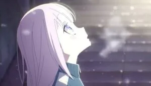 Katsute Mahou Shoujo to Aku wa Tekitai shiteita สาวน้อยเวทมนตร์และร้อยโทผู้ชั่วร้ายเคยเป็นศัตรูกัน ตอนที่ 9 ซับไทย