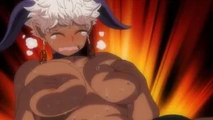 Elf-san wa Yaserarenai. มาช่วยคุณเอลฟ์ลดน้ำหนักกัน!!! ตอนที่ 7 ซับไทย
