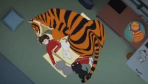 Ramen Akaneko ราเม็งอากาเนโกะ ตอนที่ 11 ซับไทย