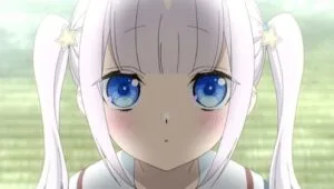 Katsute Mahou Shoujo to Aku wa Tekitai shiteita สาวน้อยเวทมนตร์และร้อยโทผู้ชั่วร้ายเคยเป็นศัตรูกัน ตอนที่ 10 ซับไทย