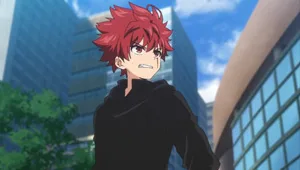 Yozakura-san Chi no Daisakusen ปฏิบัติการลับบ้านโยซากุระ ตอนที่ 15 ซับไทย