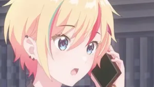 VTuber Nandaga Haishin Kiri Wasuretara Densetsu ni Natteta ไลฟ์นั้นที่ฉันลืมปิด พลิกลิขิตสู่ตำนาน VTuber ตอนที่ 3 ซับไทย