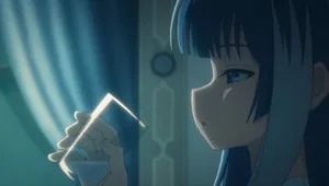 Yozakura-san Chi no Daisakusen ปฏิบัติการลับบ้านโยซากุระ ตอนที่ 14 ซับไทย