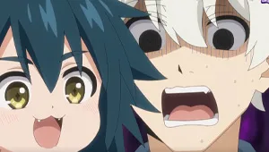 Yozakura-san Chi no Daisakusen ปฏิบัติการลับบ้านโยซากุระ ตอนที่ 21 ซับไทย