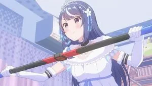 VTuber Nandaga Haishin Kiri Wasuretara Densetsu ni Natteta ไลฟ์นั้นที่ฉันลืมปิด พลิกลิขิตสู่ตำนาน VTuber ตอนที่ 4 ซับไทย