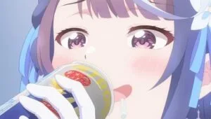 VTuber Nandaga Haishin Kiri Wasuretara Densetsu ni Natteta ไลฟ์นั้นที่ฉันลืมปิด พลิกลิขิตสู่ตำนาน VTuber ตอนที่ 1 ซับไทย