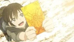 Mob kara Hajimaru Tansaku Eiyuutan ตำนานวีรบุรุษนักสำรวจที่เริ่มจากตัวประกอบ ตอนที่ 1 ซับไทย