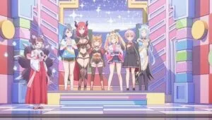 VTuber Nandaga Haishin Kiri Wasuretara Densetsu ni Natteta ไลฟ์นั้นที่ฉันลืมปิด พลิกลิขิตสู่ตำนาน VTuber ตอนที่ 9 ซับไทย