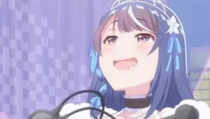 VTuber Nandaga Haishin Kiri Wasuretara Densetsu ni Natteta ไลฟ์นั้นที่ฉันลืมปิด พลิกลิขิตสู่ตำนาน VTuber ตอนที่ 5 ซับไทย