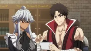 Shinmai Ossan Boukensha ตาลุงนักผจญภัยมือใหม่ ฝึกโหดจนไร้เทียมทานกับปาร์ตี้ในตำนานขั้นเทพ ตอนที่ 2 ซับไทย