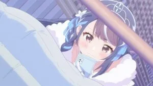 VTuber Nandaga Haishin Kiri Wasuretara Densetsu ni Natteta ไลฟ์นั้นที่ฉันลืมปิด พลิกลิขิตสู่ตำนาน VTuber ตอนที่ 2 ซับไทย