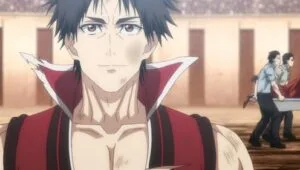 Shinmai Ossan Boukensha ตาลุงนักผจญภัยมือใหม่ ฝึกโหดจนไร้เทียมทานกับปาร์ตี้ในตำนานขั้นเทพ ตอนที่ 10 ซับไทย