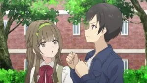 Mob kara Hajimaru Tansaku Eiyuutan ตำนานวีรบุรุษนักสำรวจที่เริ่มจากตัวประกอบ ตอนที่ 7 ซับไทย