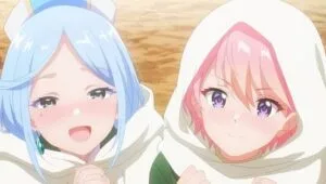 VTuber Nandaga Haishin Kiri Wasuretara Densetsu ni Natteta ไลฟ์นั้นที่ฉันลืมปิด พลิกลิขิตสู่ตำนาน VTuber ตอนที่ 10 ซับไทย