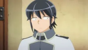 Tsuki ga Michibiku Isekai Douchuu 2nd Season จันทรานำพาสู่ต่างโลก ภาค 2 ตอนที่ 1 ซับไทย