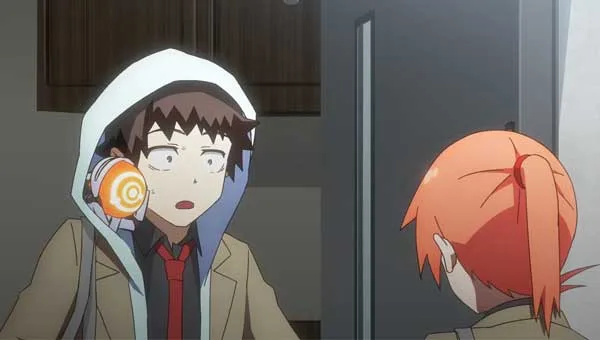 Mecha-ude (TV) เมคคา-อูเดะ: มหาศึกแขนจักรกล ตอนที่ 5 ซับไทย
