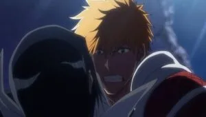 Bleach: Sennen Kessen-hen – Soukoku-tan บลีช เทพมรณะ สงครามเลือดพันปี – บทความขัดแย้ง ตอนที่ 4 ซับไทย