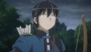 Tsuki ga Michibiku Isekai Douchuu 2nd Season จันทรานำพาสู่ต่างโลก ภาค 2 ตอนที่ 12 ซับไทย
