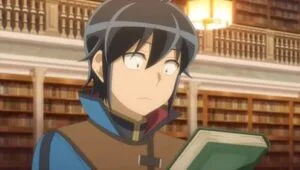 Tsuki ga Michibiku Isekai Douchuu 2nd Season จันทรานำพาสู่ต่างโลก ภาค 2 ตอนที่ 11 ซับไทย