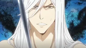 Bleach: Sennen Kessen-hen – Soukoku-tan บลีช เทพมรณะ สงครามเลือดพันปี – บทความขัดแย้ง ตอนที่ 3 ซับไทย
