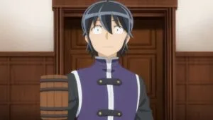 Tsuki ga Michibiku Isekai Douchuu 2nd Season จันทรานำพาสู่ต่างโลก ภาค 2 ตอนที่ 7 ซับไทย