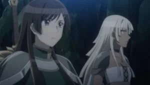 Tsuki ga Michibiku Isekai Douchuu 2nd Season จันทรานำพาสู่ต่างโลก ภาค 2 ตอนที่ 3 ซับไทย