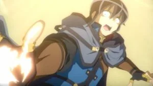 Tsuki ga Michibiku Isekai Douchuu 2nd Season จันทรานำพาสู่ต่างโลก ภาค 2 ตอนที่ 20 ซับไทย