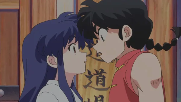 Ranma ½ รันม่า 1/2 ไอ้หนุ่มกังฟู (2024) ตอนที่ 2 ซับไทย