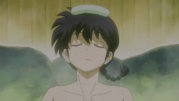Ranma ½ รันม่า 1/2 ไอ้หนุ่มกังฟู (2024) ตอนที่ 3 ซับไทย