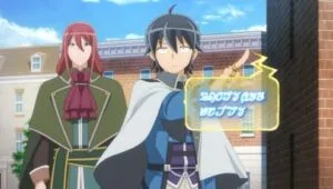 Tsuki ga Michibiku Isekai Douchuu 2nd Season จันทรานำพาสู่ต่างโลก ภาค 2 ตอนที่ 4 ซับไทย