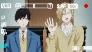 Twilight Out of Focus รักนอกสายตา ตอนที่ 1 พากย์ไทย