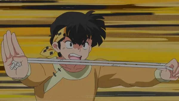 Ranma ½ รันม่า 1/2 ไอ้หนุ่มกังฟู (2024) ตอนที่ 7 ซับไทย