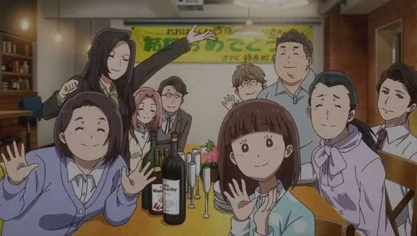 Kekkon suru tte, Hontou desu ka 365 วันก่อนแต่งงาน ตอนที่ 2 ซับไทย