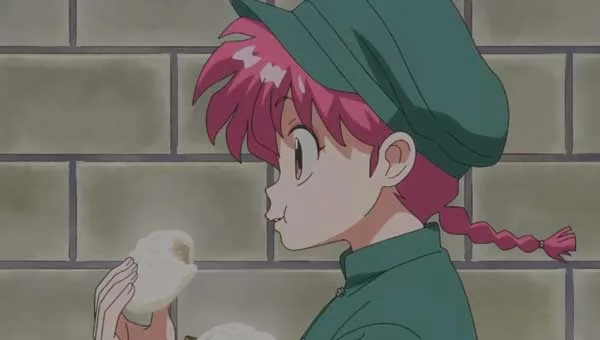 Ranma ½ รันม่า 1/2 ไอ้หนุ่มกังฟู (2024) ตอนที่ 6 ซับไทย