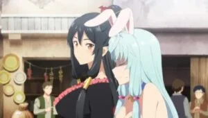 Arifureta Shokugyou de Sekai Saikyou Season 3 อาชีพกระจอกแล้วทำไมยังไงข้าก็เทพ ภาค 3 ตอนที่ 2 พากย์ไทย