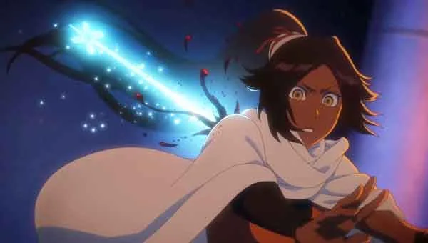 Bleach Sennen Kessen-hen Soukoku tan บลีช เทพมรณะ สงครามเลือดพันปี บทความขัดแย้ง ตอนที่ 4 พากย์ไทย